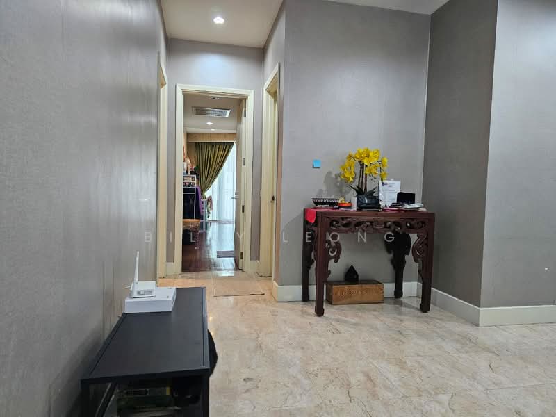 Condominium for Sale at Kirana Residence - Billy Leong - Corridor - PropertyGuru.com.my