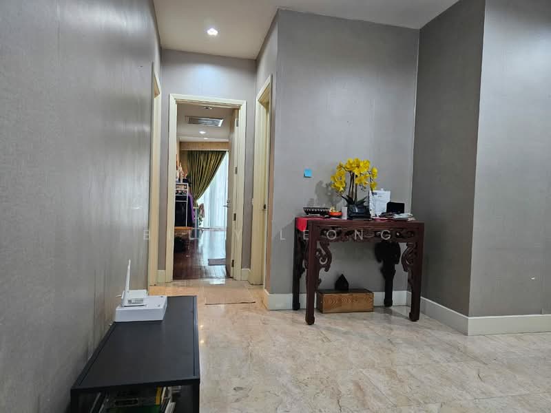 Condominium for Sale at Kirana Residence - Billy Leong - Corridor - PropertyGuru.com.my