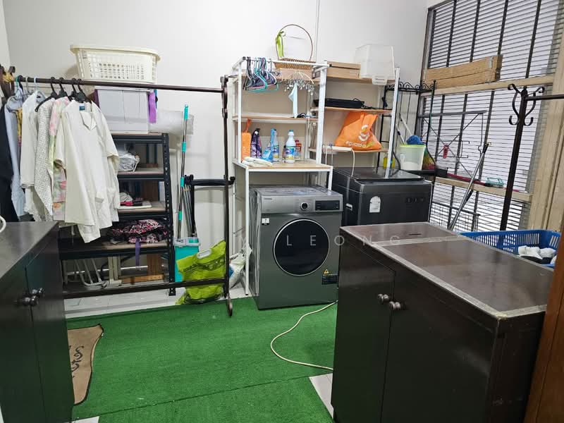 Condominium for Sale at Kirana Residence - Billy Leong - Interior - PropertyGuru.com.my