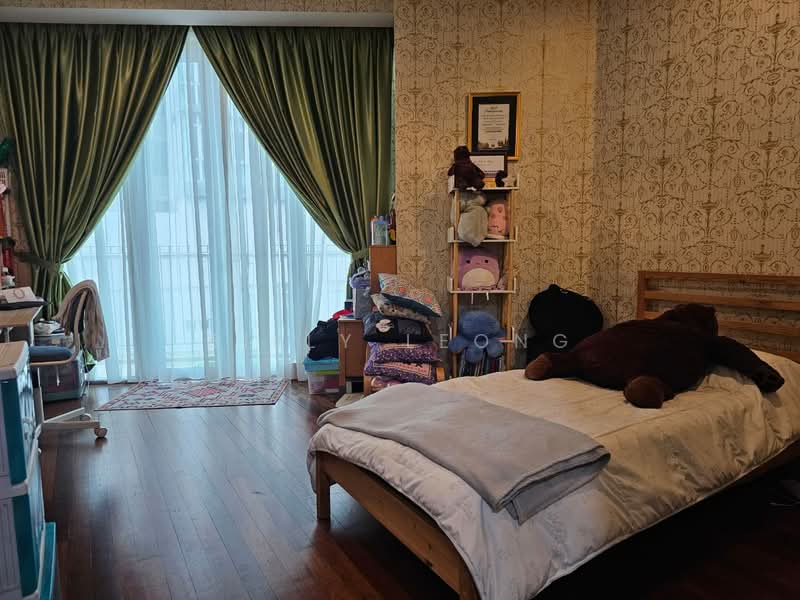 Condominium for Sale at Kirana Residence - Billy Leong - Bedroom - PropertyGuru.com.my