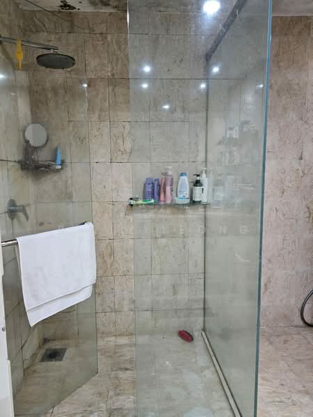 Condominium for Sale at Kirana Residence - Billy Leong - Bathroom - PropertyGuru.com.my