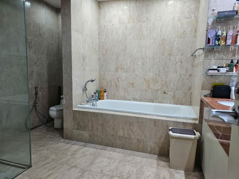 Condominium for Sale at Kirana Residence - Billy Leong - Bathroom - PropertyGuru.com.my