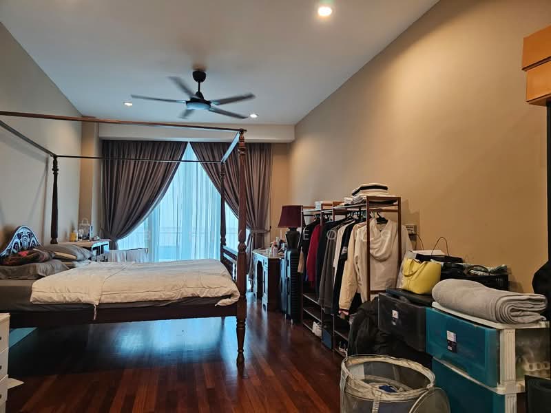 Condominium for Sale at Kirana Residence - Billy Leong - Bedroom - PropertyGuru.com.my