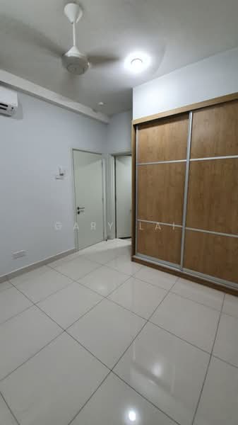 Servis Apartment untuk Disewa di Sfera Residency - Gary Lai - Bedroom - PropertyGuru.com.my