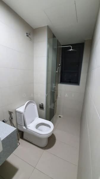 Servis Apartment untuk Disewa di Sfera Residency - Gary Lai - Bathroom - PropertyGuru.com.my