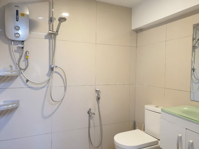 2.5-storey Terraced House for Sale at Taman Cheras Jaya - Vincent Yeoh - Bathroom - PropertyGuru.com.my
