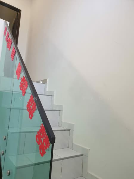 2.5-storey Terraced House for Sale at Taman Cheras Jaya - Vincent Yeoh - Interior - PropertyGuru.com.my