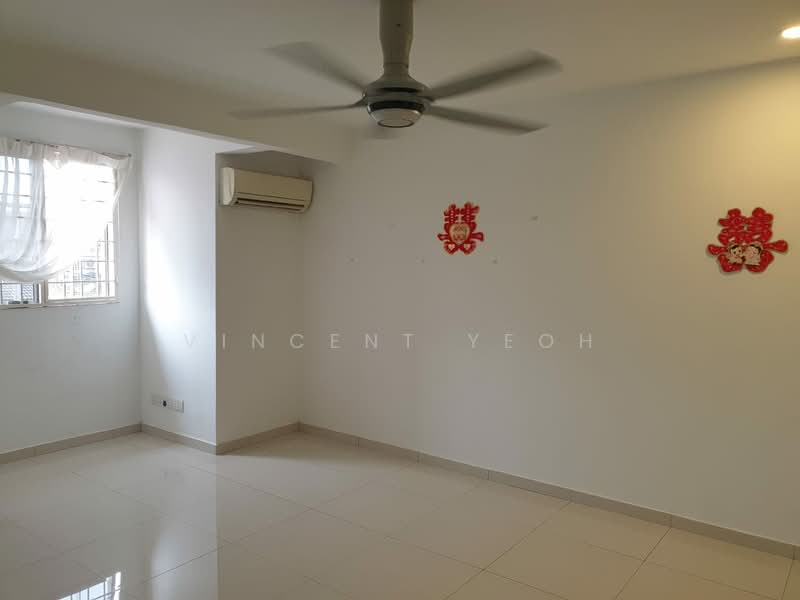 2.5-storey Terraced House for Sale in Seri Kembangan (Selangor) - Vincent Yeoh - Interior - PropertyGuru.com.my