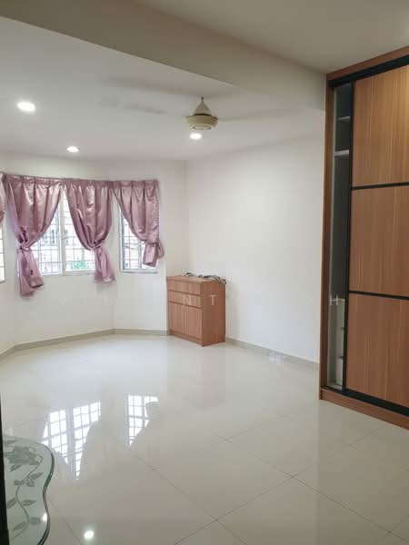 2.5-storey Terraced House for Sale in Seri Kembangan (Selangor) - Vincent Yeoh - Interior - PropertyGuru.com.my
