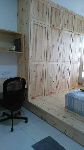 Service Residence for Rent at Woodsbury Suites - C.H. Lee - Study - PropertyGuru.com.my