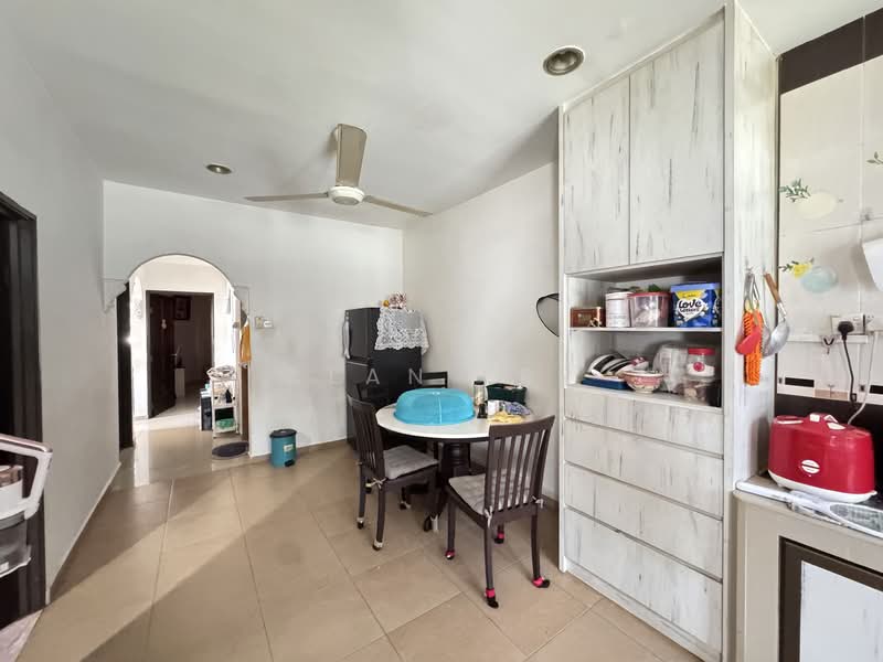 1-storey Terraced House for Sale in Taman Universiti (Skudai) - Alan Ler - Interior - PropertyGuru.com.my
