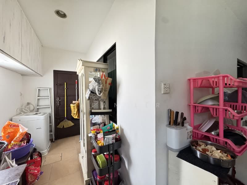 1-storey Terraced House for Sale in Taman Universiti (Skudai) - Alan Ler - Interior - PropertyGuru.com.my