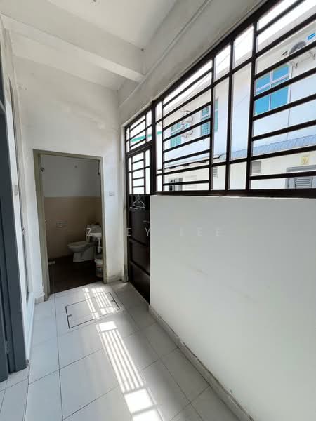 2-storey Terraced House for Sale in Iskandar Puteri (Nusajaya) (Johor) - Zoey Lee - Bathroom - PropertyGuru.com.my