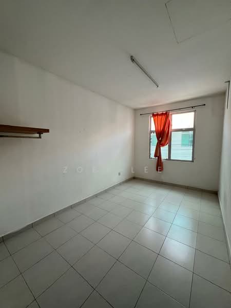 2-storey Terraced House for Sale in Iskandar Puteri (Nusajaya) (Johor) - Zoey Lee - Interior - PropertyGuru.com.my