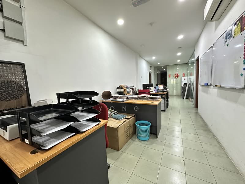 Factory for Sale in Bukit Rambai (Melaka) - Edwin Koh Hock Yong - Interior - PropertyGuru.com.my