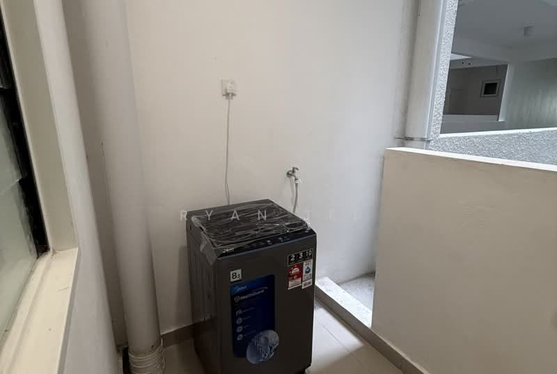 d'Brightton untuk Untuk Dijual - RM 607,100, Apr 2026 - Balcony - PropertyGuru.com.my