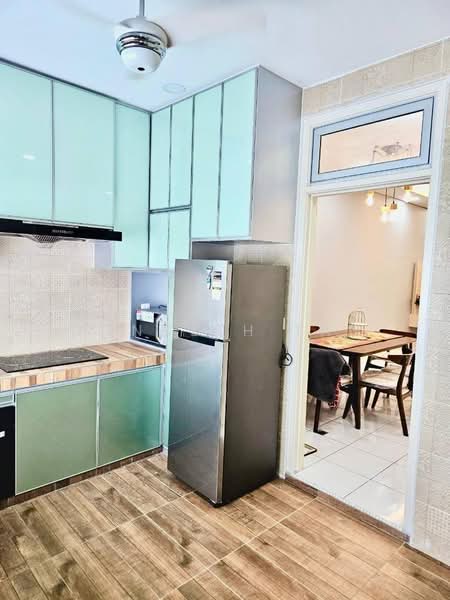 2-storey Terraced House for Sale in Taman Bestari Indah (Ulu Tiram) - Kenneth Tan - PropertyGuru.com.my