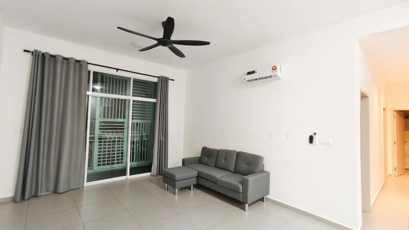 The Sky @ Tripark untuk Untuk Disewa - RM 1,600 /bulan, Apr 2026 - Living Room - PropertyGuru.com.my