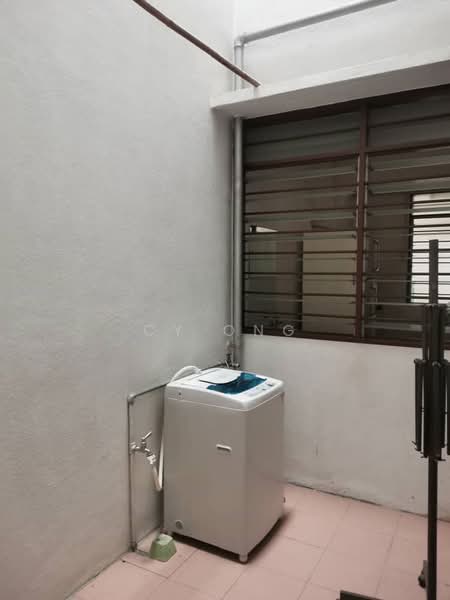 2-storey Terraced House for Sale in Pulau Tikus (Penang) - CY Ong - Interior - PropertyGuru.com.my