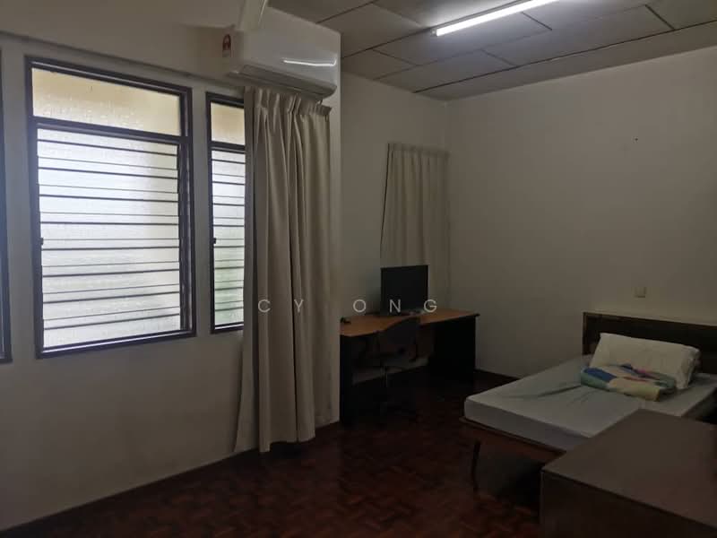 2-storey Terraced House for Sale in Pulau Tikus (Penang) - CY Ong - Bedroom - PropertyGuru.com.my