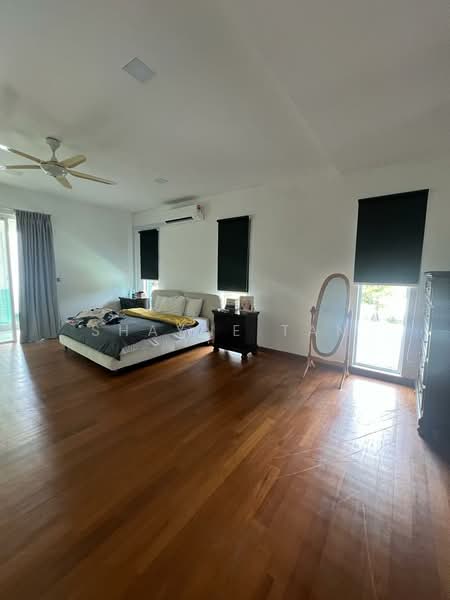 Rumah Banglo untuk Dijual di Iskandar Puteri (Nusajaya) (Johor) - Shayne Tan - Bedroom - PropertyGuru.com.my
