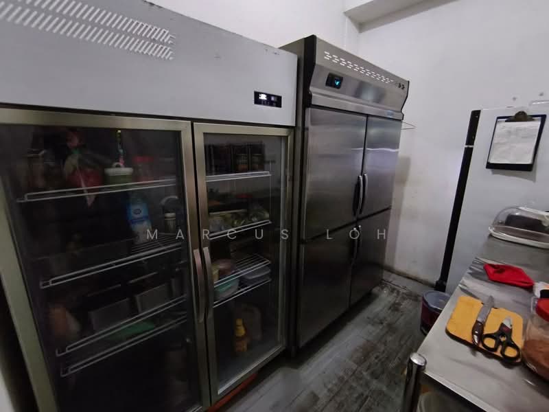 Johor Jaya Johors Jayas untuk Untuk Dijual - RM 65,000, Apr 2026 - Kitchen - PropertyGuru.com.my