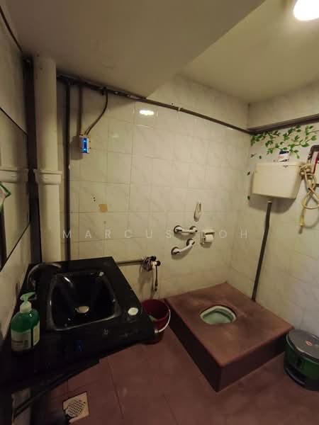 Johor Jaya Johors Jayas untuk Untuk Dijual - RM 65,000, Apr 2026 - Bathroom - PropertyGuru.com.my