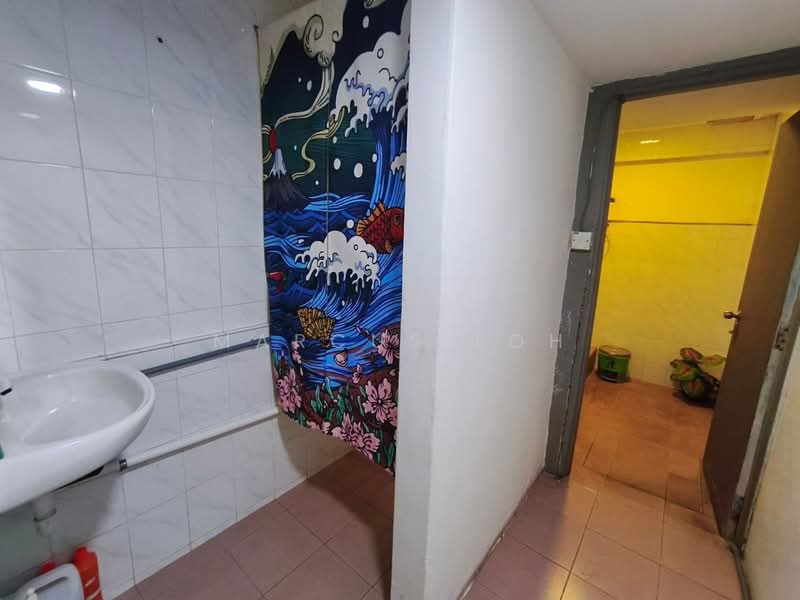 Johor Jaya Johors Jayas untuk Untuk Dijual - RM 65,000, Apr 2026 - Bathroom - PropertyGuru.com.my