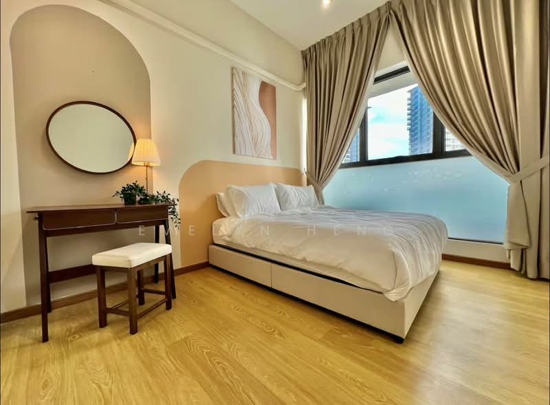 Condominium for Sale at Bay Point @ Country Garden Danga Bay - Evelyn Heng - Bedroom - PropertyGuru.com.my