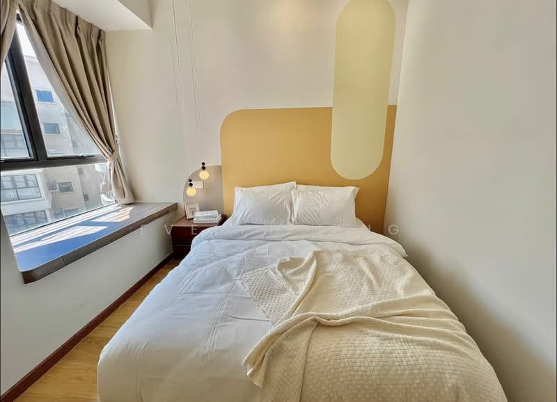 Condominium for Sale at Bay Point @ Country Garden Danga Bay - Evelyn Heng - Bedroom - PropertyGuru.com.my