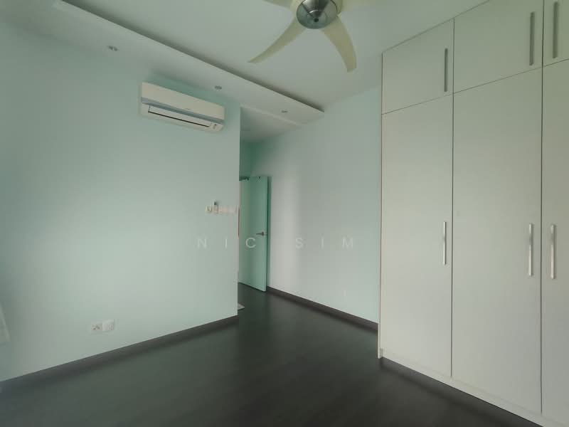 Condominium for Sale at SKS Pavillion Residences - Nic Sim - Bedroom - PropertyGuru.com.my