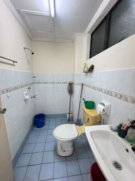 Condominium for Sale at Skudai Villa - Sean Yeoh - Bathroom - PropertyGuru.com.my