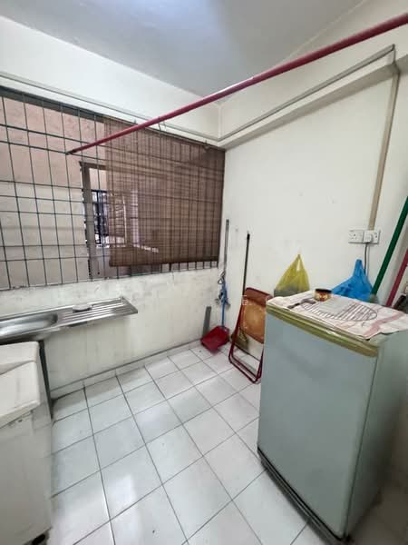 Condominium for Sale at Skudai Villa - Sean Yeoh - Interior - PropertyGuru.com.my