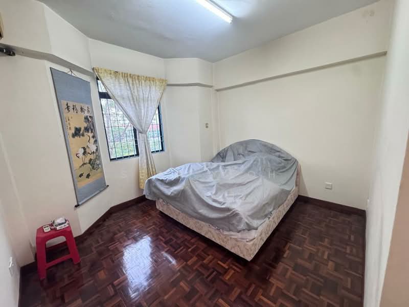 Condominium for Sale at Skudai Villa - Sean Yeoh - Bedroom - PropertyGuru.com.my