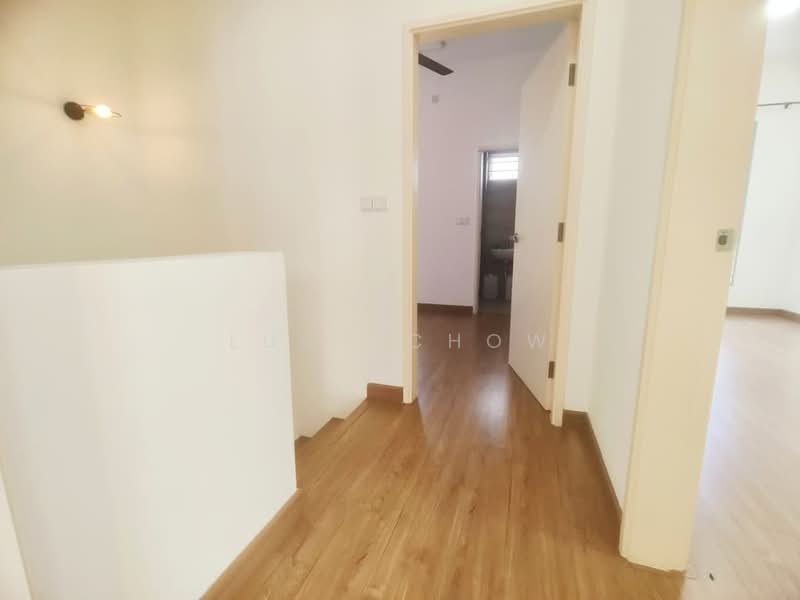 Terraced House for Sale in Kota Emerald (Rawang) - Lucy Chow - Corridor - PropertyGuru.com.my