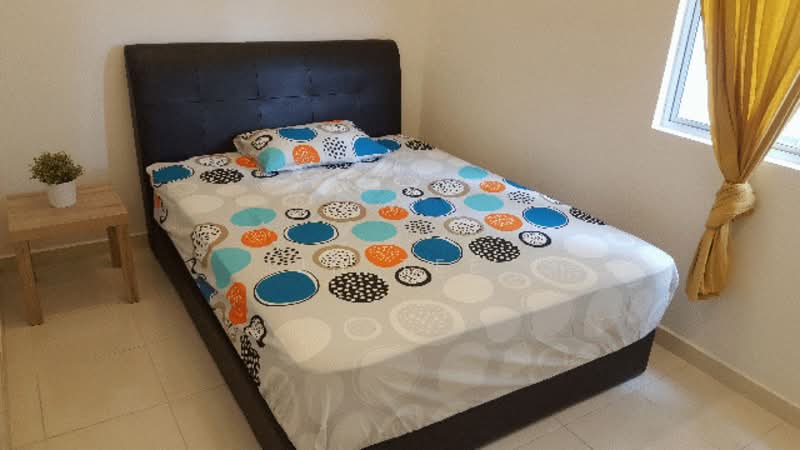 I Residence untuk Untuk Disewa - RM 2,500 /bulan, Apr 2026 - PropertyGuru.com.my