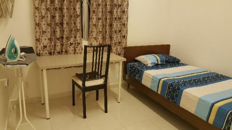 I Residence untuk Untuk Disewa - RM 2,500 /bulan, Apr 2026 - Bedroom - PropertyGuru.com.my