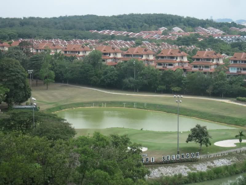 I Residence untuk Untuk Disewa - RM 2,500 /bulan, Apr 2026 - Exterior - PropertyGuru.com.my