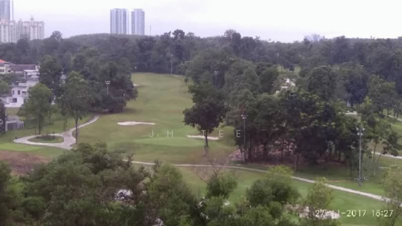 I Residence untuk Untuk Disewa - RM 2,500 /bulan, Apr 2026 - Exterior - PropertyGuru.com.my