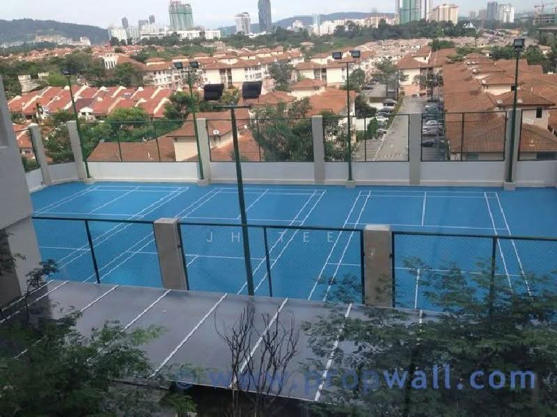 I Residence untuk Untuk Disewa - RM 2,500 /bulan, Apr 2026 - Exterior - PropertyGuru.com.my