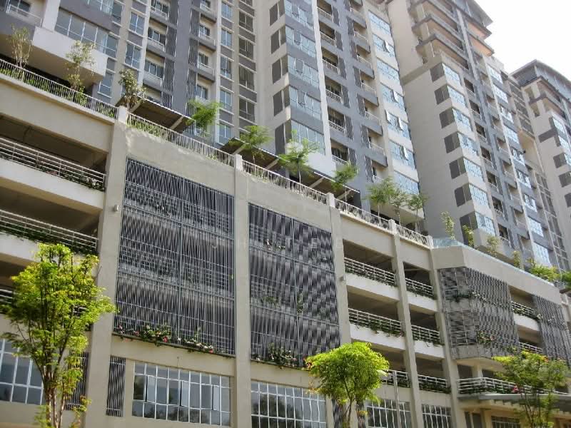 I Residence untuk Untuk Disewa - RM 2,500 /bulan, Apr 2026 - Exterior - PropertyGuru.com.my