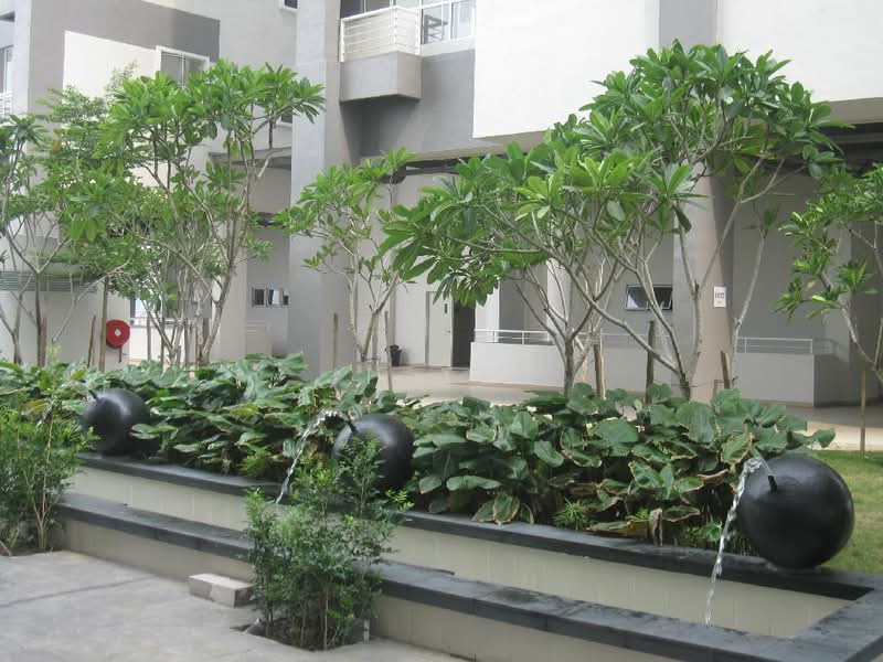 I Residence untuk Untuk Disewa - RM 2,500 /bulan, Apr 2026 - Exterior - PropertyGuru.com.my