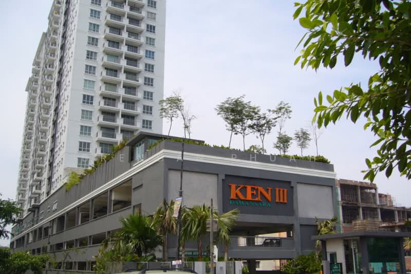 Condominium for Sale at Ken Damansara 3 - Brendan Phuah - Exterior - PropertyGuru.com.my