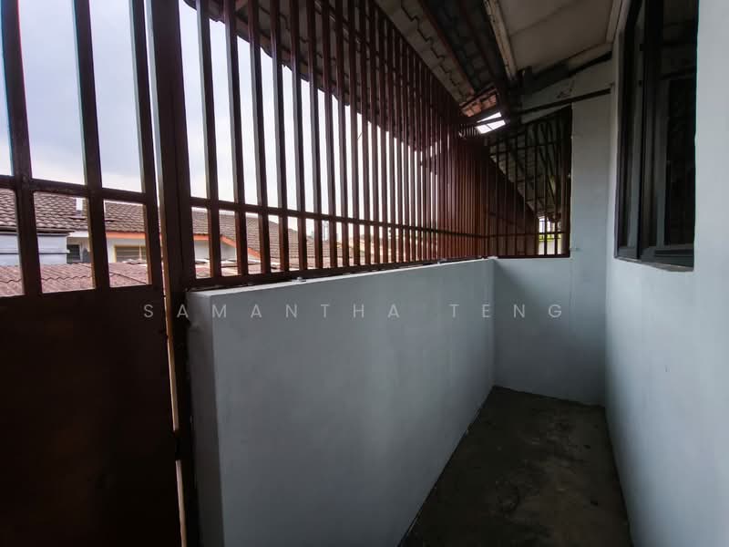 Rumah Teres 1 Tingkat untuk Disewa di Taman Pelangi (Johor Bahru) - Samantha Teng - PropertyGuru.com.my