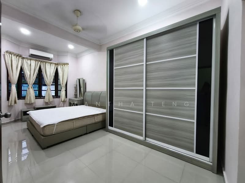 Rumah Teres 1 Tingkat untuk Disewa di Taman Pelangi (Johor Bahru) - Samantha Teng - PropertyGuru.com.my