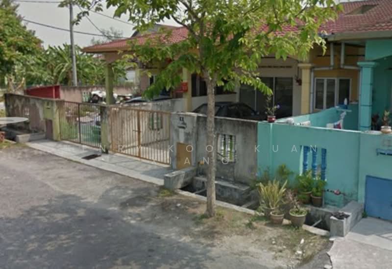 NO.7, JALAN DENDANG 11, TAMAN TELOK, 42500 TELOK PANGLIMA GARANG, SELANGOR DARUL EHSAN untuk Untuk Dijual - RM 255,200, Apr 2026 - Exterior - PropertyGuru.com.my