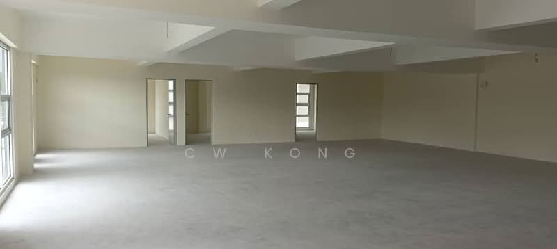 Saujana Techno Park (Saujana Teknologi Park) - 4