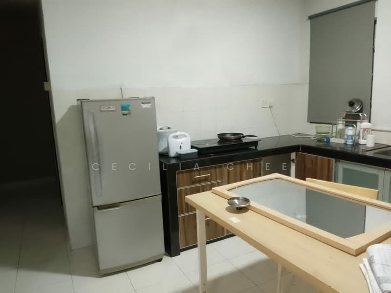 Service Residence for Rent at Koi Kinrara - Cecilia Chee - Kitchen - PropertyGuru.com.my