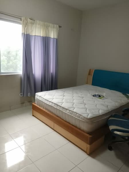 Service Residence for Rent at Koi Kinrara - Cecilia Chee - Bedroom - PropertyGuru.com.my