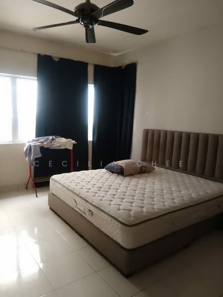 Service Residence for Rent at Koi Kinrara - Cecilia Chee - Bedroom - PropertyGuru.com.my